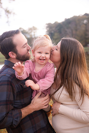 Langhan Family 2024