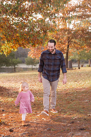 Langhan Family 2024