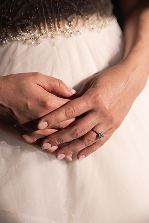 Mr. and Mrs. Benedetti