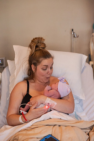Nora Elizabeth