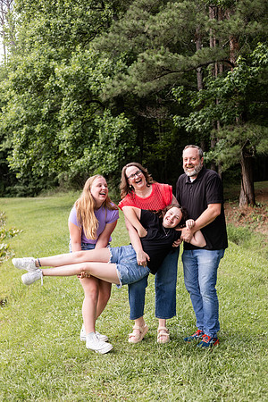 2024 Family Photos