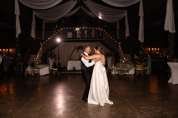 Mr. and Mrs. Fischer