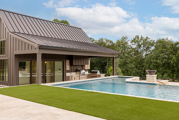 284 McCoy Rd