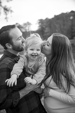 Langhan Family 2024