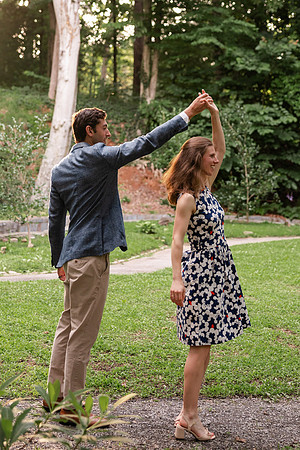 Engagement Photos