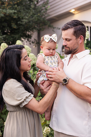 Wyatt Family