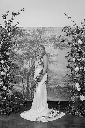 Studio Bridal