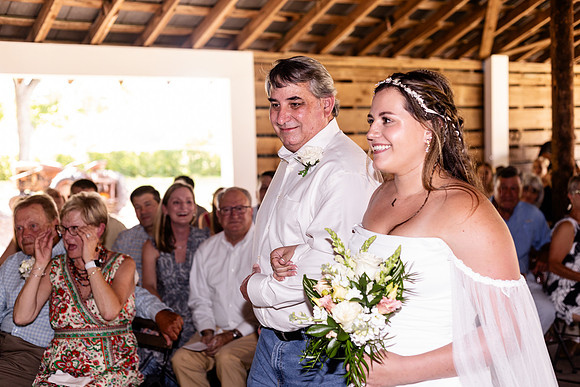Mr. and Mrs. Lester