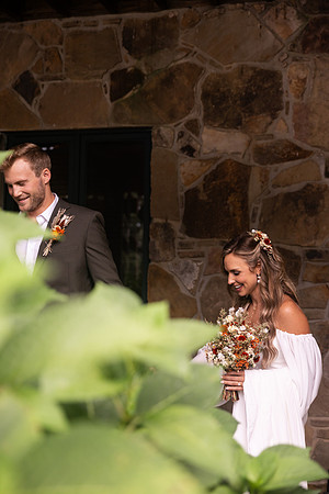 Mr. and Mrs. Thompson