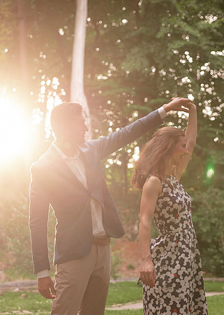 Engagement Photos