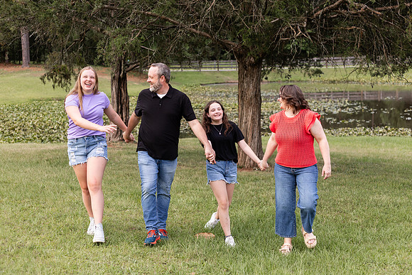 2024 Family Photos