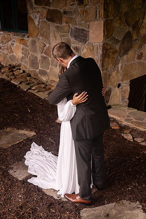 Mr. and Mrs. Thompson
