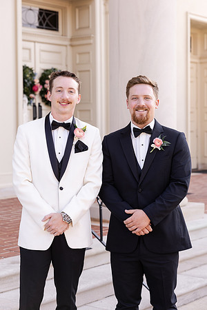 Mr. and Mrs. Young