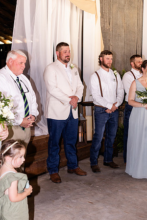 Mr. and Mrs. Lester