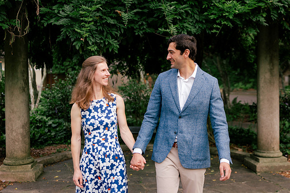 Engagement Photos