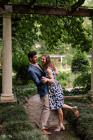 Engagement Photos