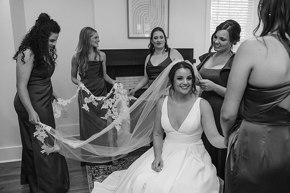 Mr. and Mrs. Lefebvre