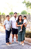 Campos Family