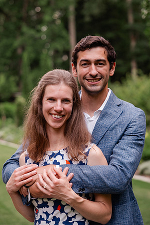 Engagement Photos