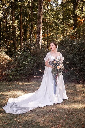 Mr. and Mrs. Williams