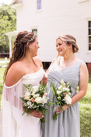 Mr. and Mrs. Lester
