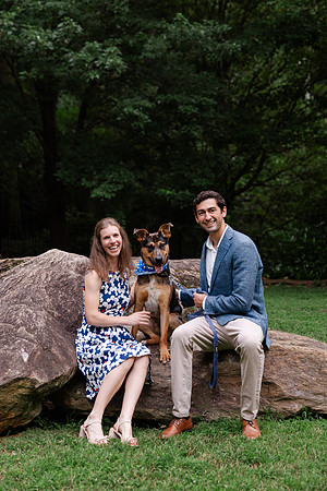 Engagement Photos