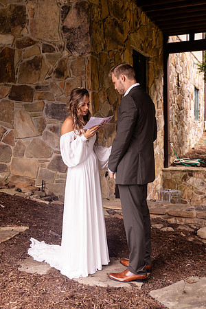 Mr. and Mrs. Thompson