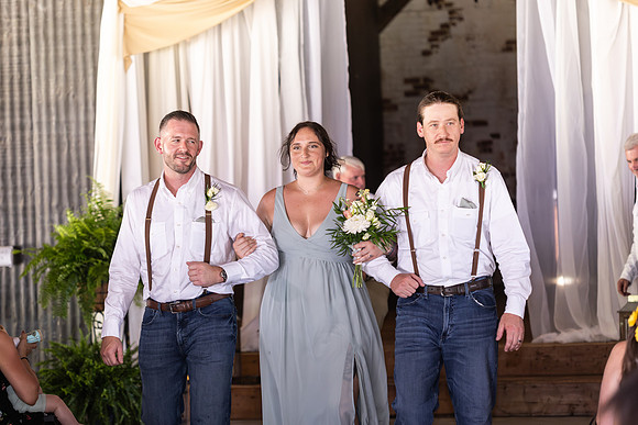 Mr. and Mrs. Lester