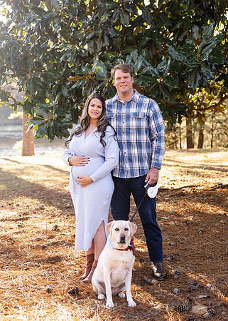 Peterson Family