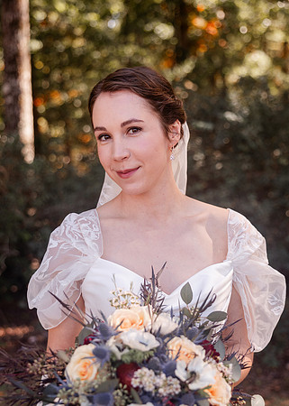 Mr. and Mrs. Williams