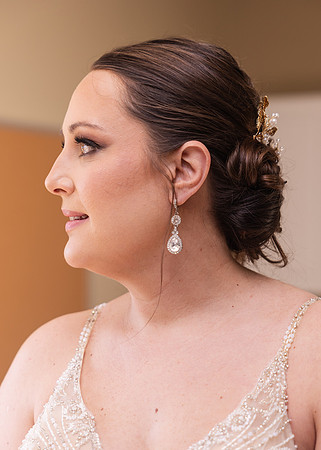 Mr. and Mrs. Benedetti