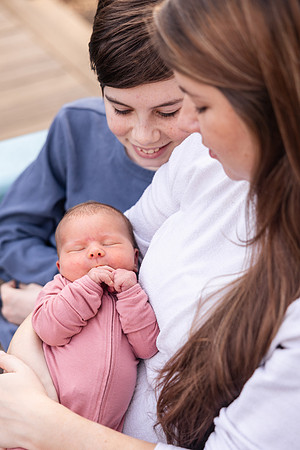 Foulk Family