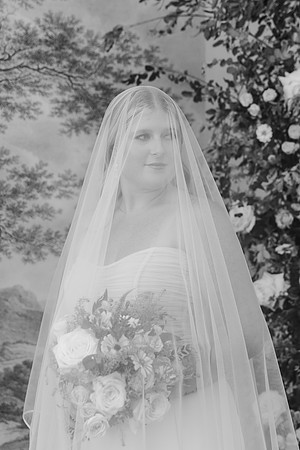 Studio Bridal