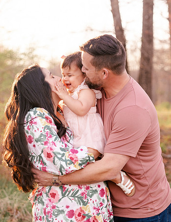 Family Photos 2025