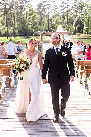 Mr. and Mrs. Fischer