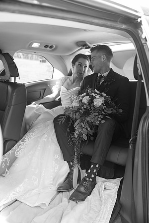Mr. and Mrs. Williams