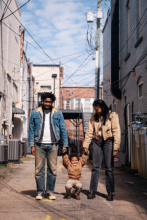 Brooklyn Photography