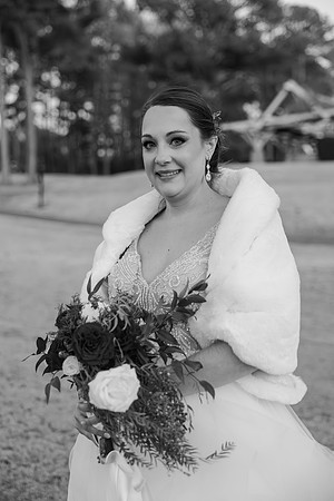 Mr. and Mrs. Benedetti