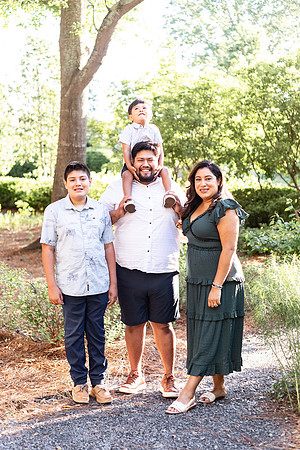 Campos Family