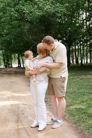 Benjamin Family
