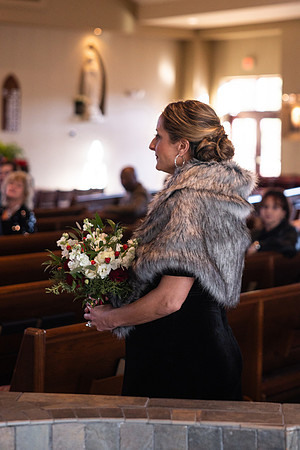 Mr. and Mrs. Benedetti