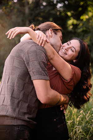 Ian and Emma