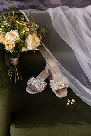 Studio Bridal