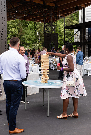 Spring Gala
