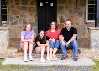 2024 Family Photos