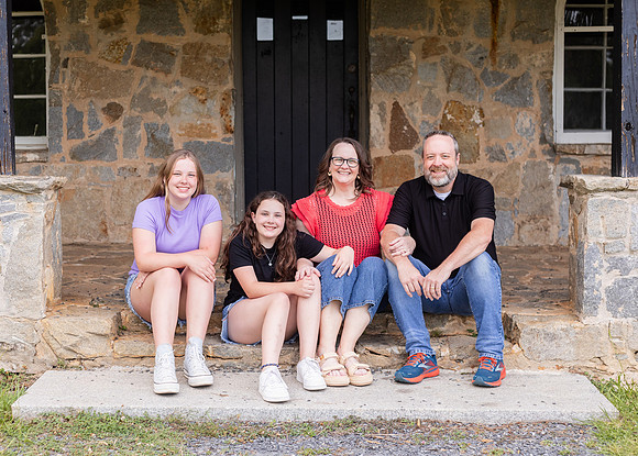 2024 Family Photos