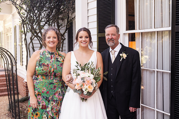 Mr. and Mrs. Lefebvre