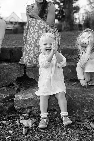 Callan Family