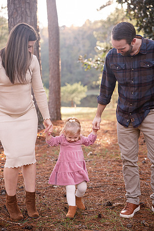 Langhan Family 2024