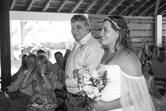 Mr. and Mrs. Lester